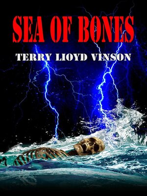cover image of Sea of Bones